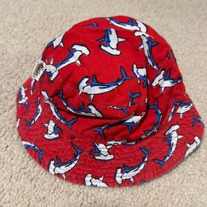 Hammerhead Reversible Sun Hat